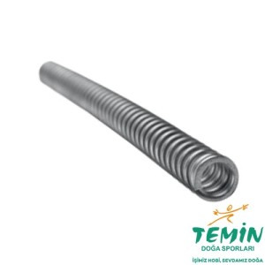 Kral Arms N Serisi Havalı Tüfek Tahrik Yayı Kısa - 25 cm