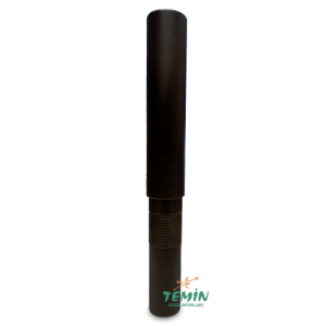 Armsan Phenoma 12 Kalibre 10 cm Mat Siyah Uzatma Şok (Eski Tip)