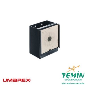 UMAREX Havalı Silah Hedefi - 14x14 Saçma Tutucu