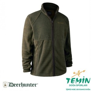 DEERHUNTER Wingshooter DH 371 Yeşil Polar Mont XL