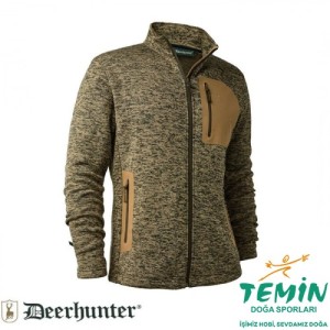 DEERHUNTER Sarek Örgü Mont M