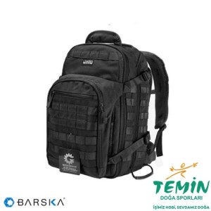 BARSKA GX-600 CROSSOVER Taktik Sırt Çantası
