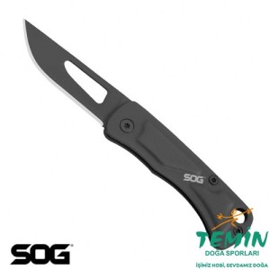 SOG CE1002 CENTI I Paslanmaz Çelik Çakı