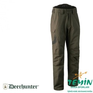 T. DEERHUNTER Upland Canteen Renk Pantolon 46