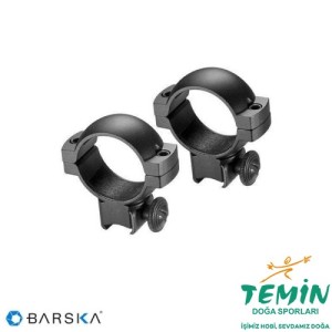 T. BARSKA 30MM WEAVER / Orta Dürbün Ayağı