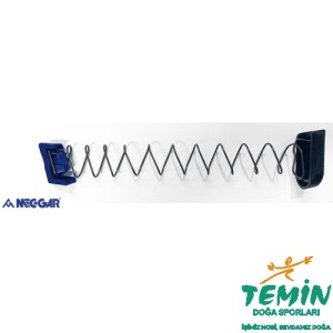 MEC-GAR Plus 1 Polimer CZ Yay Yedek Seti