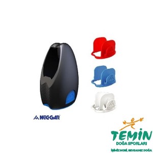 MEC-GAR Dolum Aparatı
