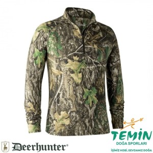 DEERHUNTER Approach Kamuflaj Sweatshirt 2XL