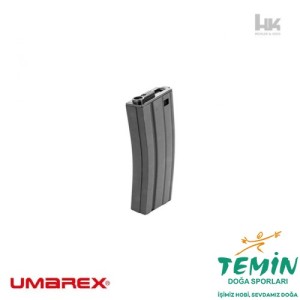 UMAREX Heckler & Koch HK 416 CQB Airsoft Şarjör
