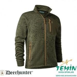 DEERHUNTER Sarek Örgü Mont L