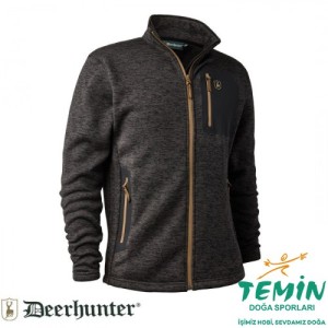 DEERHUNTER Sarek Örgü Mont M