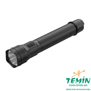 TFX Arcturus 5000 El Feneri