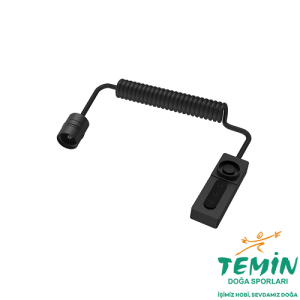 TFX Remote Switch Type B Kumandalı Fener Anahtarı