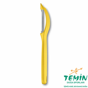 Victorinox Sarı Yan Soyacak