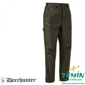 DEERHUNTER Strike Extreme Boot Yeşil Pantolon 56