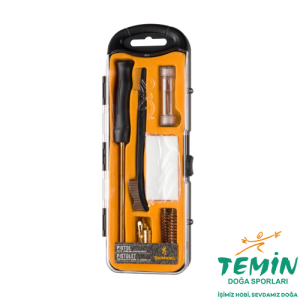 Browning Tabanca Temizleme Harbi Seti
