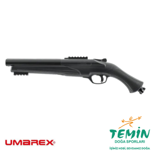 Umarex T4E TS 68 Gen2 16 Joule Havalı Tabanca