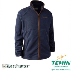 DEERHUNTER Wingshooter DH 771 Mavi Polar Mont 2XL