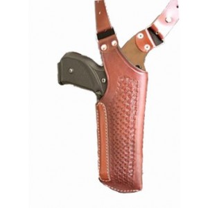 Yt Hobby Yaylı Koltuk Altı Tabanca Kılıfı