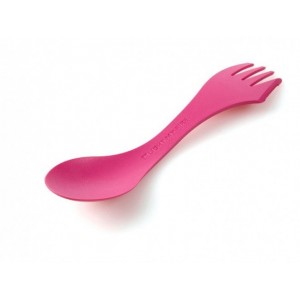 Light My Fire Spork Original Kaşık-Çatal
