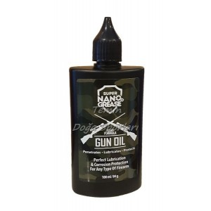 General Nano Protection Silah Yağı 100 ml