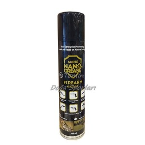 General Nano Protection Sprey Silah Gresi 300 ml