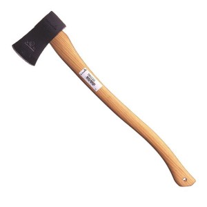 Hultafors Felling Axe HY 10-1,75 SV Balta