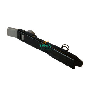 Ata Arms CY 12 Kalibre Gövde Yan Sacı Parlak Beyaz