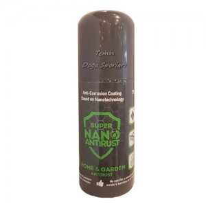 Super Nano Home Garden Antirust 75ml