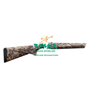Armsan Phenoma Max5 Kundak Takımı