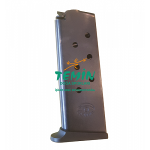 Gözükızıl Ungariche ( Takarruf ) M-57 9-7,62 mm Şarjörü Kısa