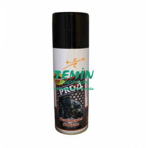 Roebuck Pro+4 Temizleyici Solvent Sprey