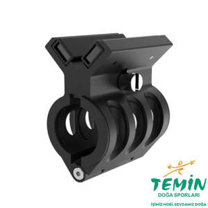 Led Lenser Tüfek Feneri Montaj Aparatı