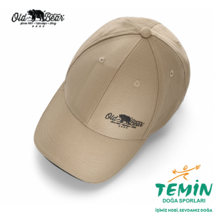 Antonini Old Bear Şapka