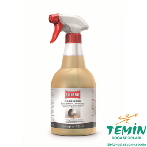Ballistol Resin Remover Sprey Reçine Sökücü 750ml