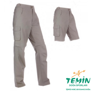 Gamo Limpopo Şort Pantolon