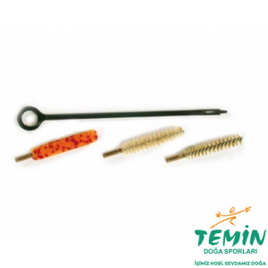 Stil Crin Ekonomik Tabanca Harbi Takımı - 9 mm