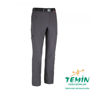 Evolite Relax Outdoor Erkek Pantolon - Antrasit