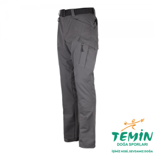 Evolite Desert Tactical Pantolon - Antrasit