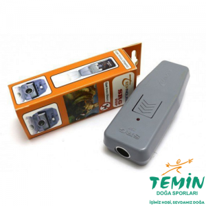 Technoline SRG 25P Köpek Kovucu