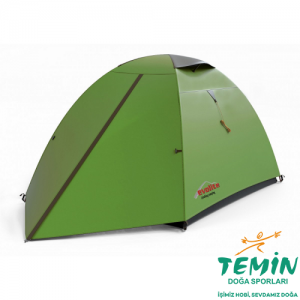 Evolite Turtle 2 Kişilik Çadır - 4 Mevsim