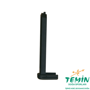ASG Steyr M9-A1 Havalı Tabanca Yedek Şarjörü