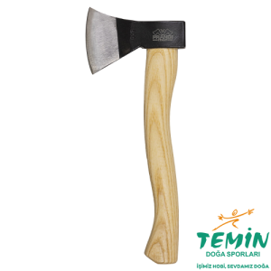 Prandi 600gr Alman Balta, 36cm Dişbudak Sap
