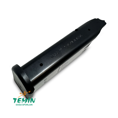 Temin Doğa Sporları - Orijinal Av, Outdoor, Bıçak, Optik ve PCP Ürünleri