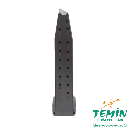 Temin Doğa Sporları - Orijinal Av, Outdoor, Bıçak, Optik ve PCP Ürünleri