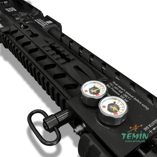 Temin Doğa Sporları - Orijinal Av, Outdoor, Bıçak, Optik ve PCP Ürünleri