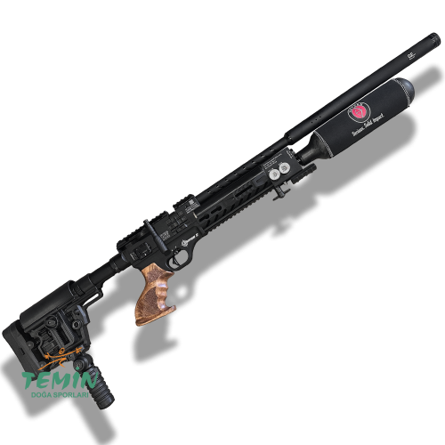Temin Doğa Sporları - Orijinal Av, Outdoor, Bıçak, Optik ve PCP Ürünleri