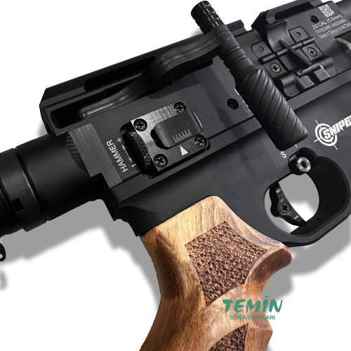 Temin Doğa Sporları - Orijinal Av, Outdoor, Bıçak, Optik ve PCP Ürünleri