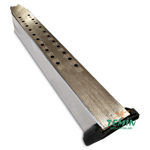 Temin Doğa Sporları - Orijinal Av, Outdoor, Bıçak, Optik ve PCP Ürünleri