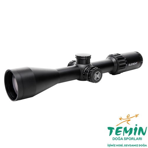 Temin Doğa Sporları - Orijinal Av, Outdoor, Bıçak, Optik ve PCP Ürünleri